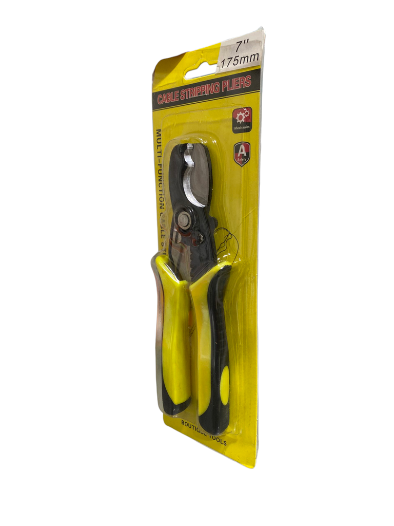 PELACABLES MULTIFUNCIONAL HR-227 HERRA-VEN
