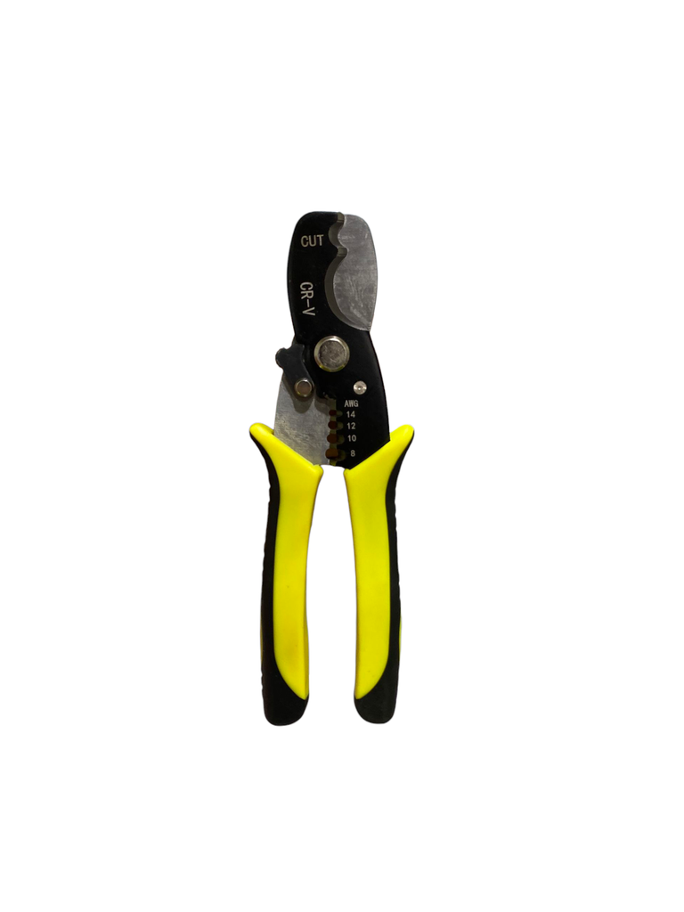 PELACABLES MULTIFUNCIONAL HR-227 HERRA-VEN