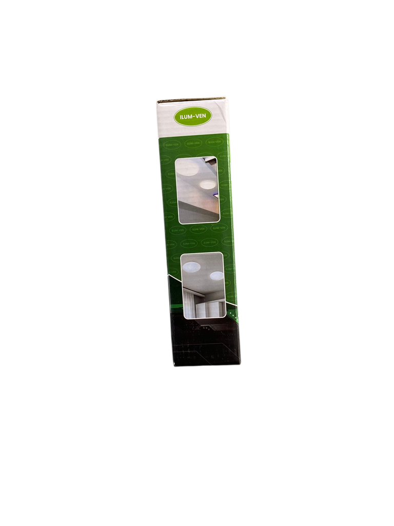 PANEL LED 30W REDONDO SUPERFICIAL BORDE INFINITO 85-265V 170MM 