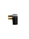 ENCHUFE INDUSTRIAL TRIFASICO 3X50 A 125/250V,3P-3VIAS,NEMA 10-50P