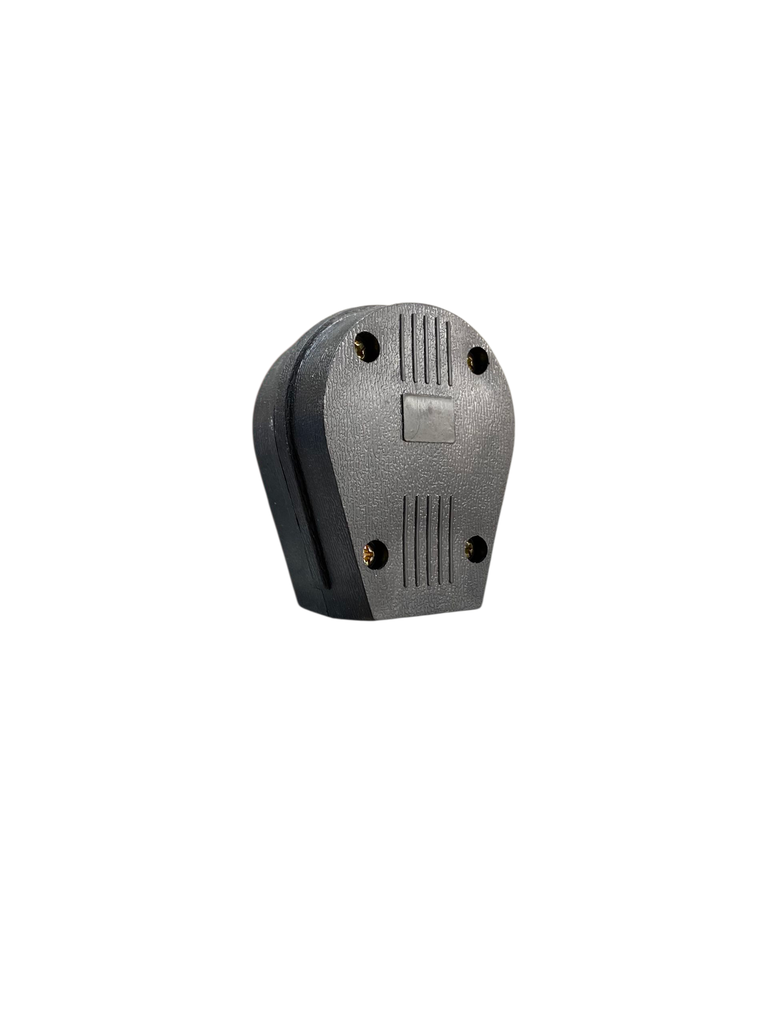 ENCHUFE INDUSTRIAL TRIFASICO 3X50 A 125/250V,3P-3VIAS,NEMA 10-50P
