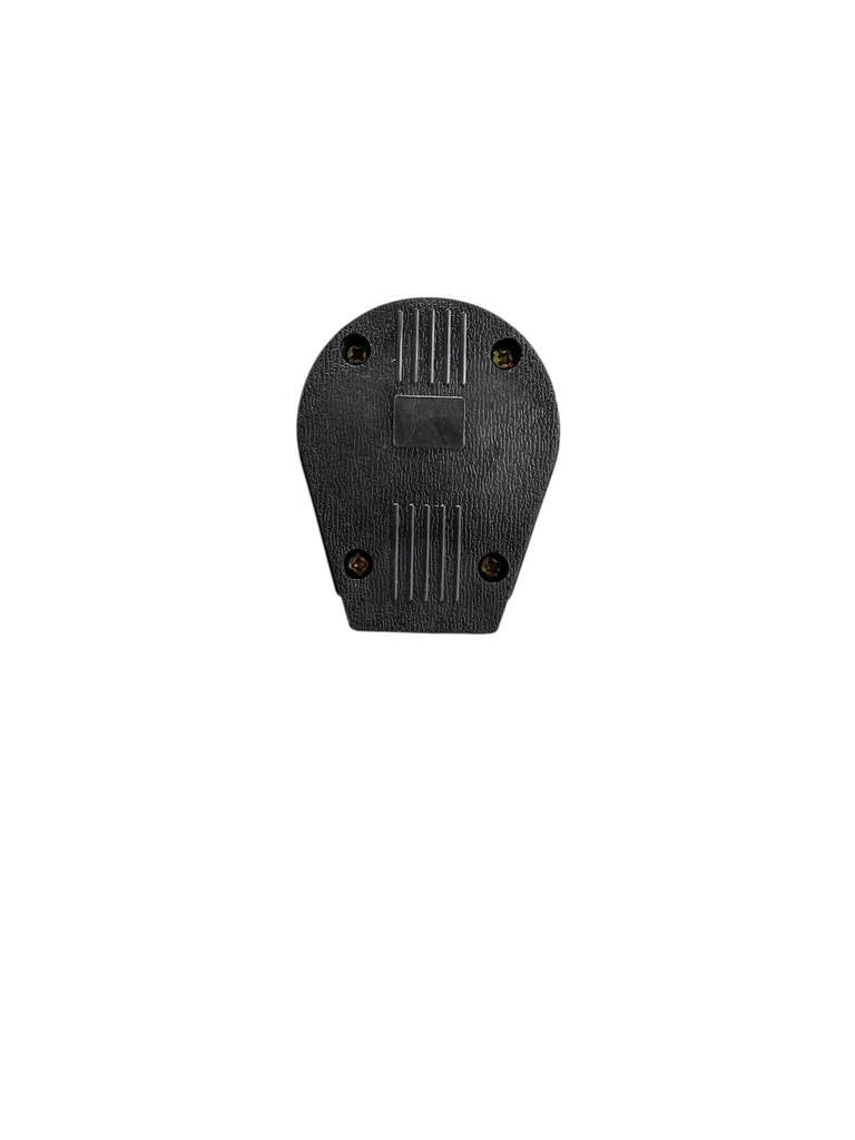 ENCHUFE INDUSTRIAL TRIFASICO 3X50 A 125/250V,3P-3VIAS,NEMA 10-50P