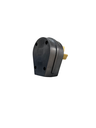 ENCHUFE INDUSTRIAL TRIFASICO 3X50 A 125/250V,3P-3VIAS,NEMA 10-50P