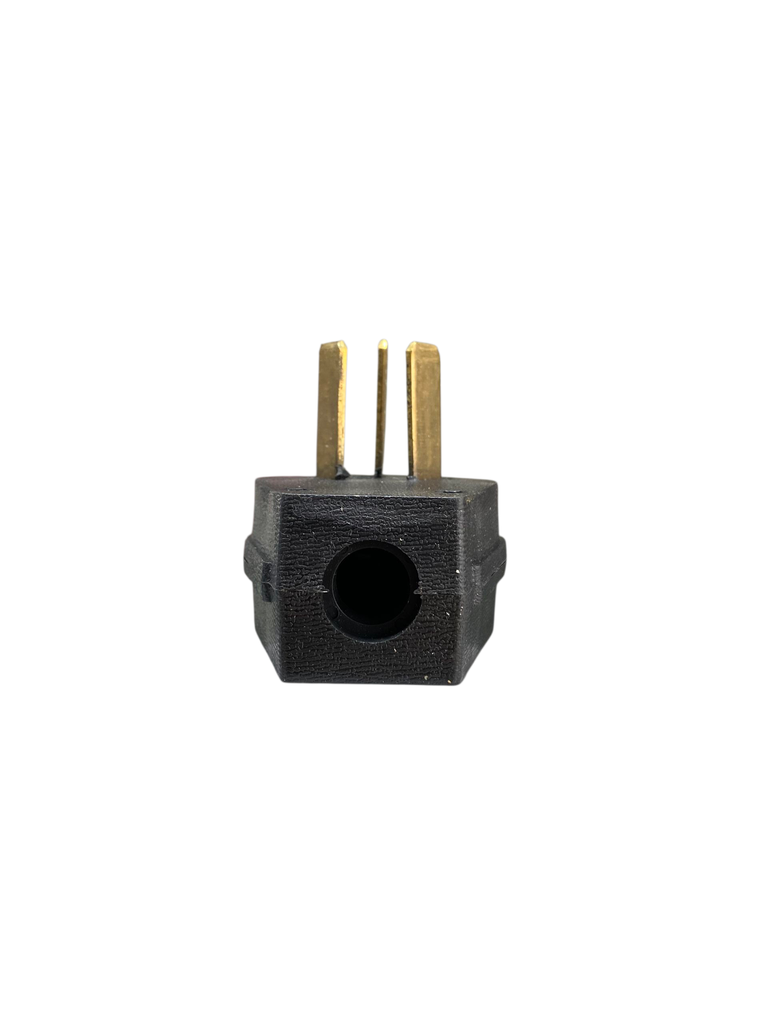 ENCHUFE INDUSTRIAL TRIFASICO 3X50 A 125/250V,3P-3VIAS,NEMA 10-50P