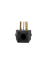 ENCHUFE INDUSTRIAL TRIFASICO 3X50 A 125/250V,3P-3VIAS,NEMA 10-50P