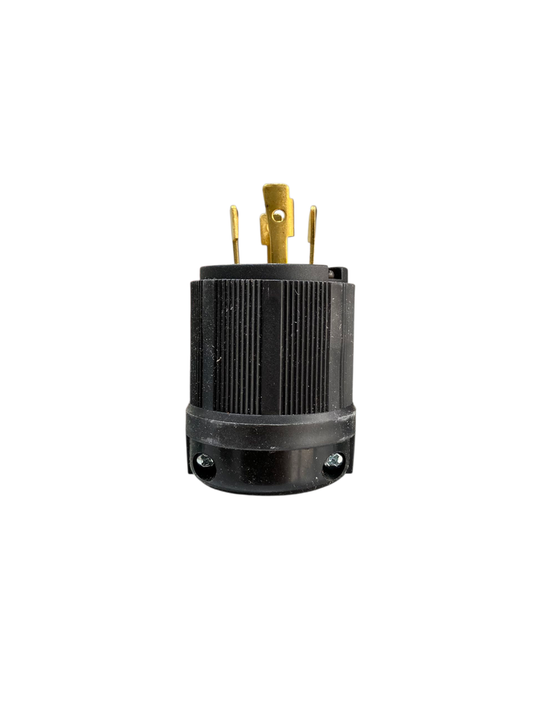 ENCHUFE DE GENERADORES ELECTRICOS LD-519  ILUM-VEN 30 AMP
