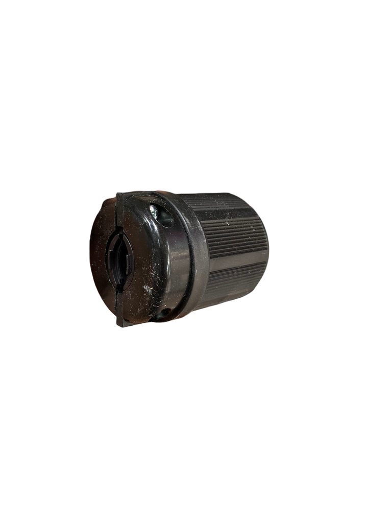 ENCHUFE DE GENERADORES ELECTRICOS LD-519  ILUM-VEN 30 AMP