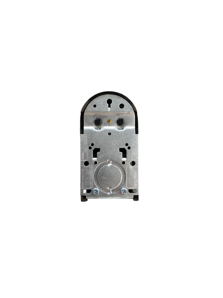 TOMA ANGULAR SUPERFICIAL 3X50AMP (220V) LD-518 ILUM-VEN 