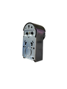 TOMA ANGULAR SUPERFICIAL 3X50AMP (220V) LD-518 ILUM-VEN 