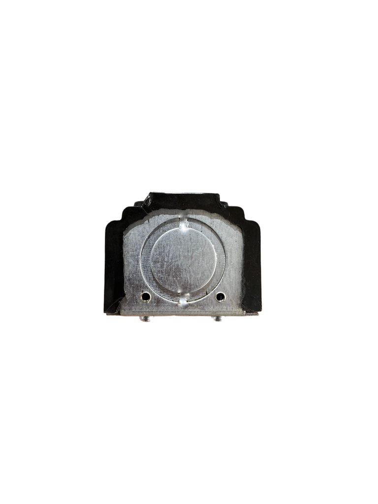 TOMA ANGULAR SUPERFICIAL 3X50AMP (220V) LD-518 ILUM-VEN 