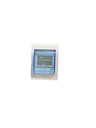 TABLERO DE DISTRIBUCION PLASTICO 4-6 CIRCUITOS RIEL DIN