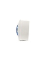 TABLERO DE DISTRIBUCION PLASTICO 4-6 CIRCUITOS RIEL DIN