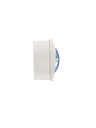 TABLERO DE DISTRIBUCION PLASTICO 4-6 CIRCUITOS RIEL DIN