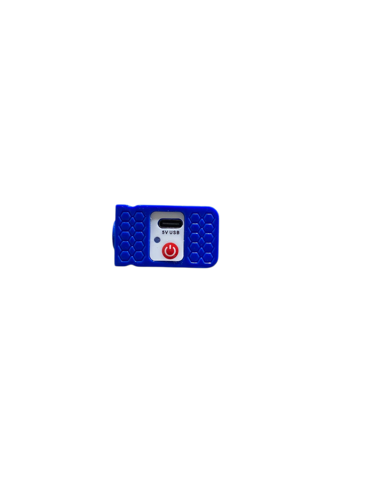 LAMPARA LED RECARGABLE 60W LD-657 ILUM-VEN