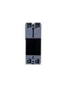 BREAKER 2X75A CAJA MOLDEADA  TERMOMAGNETICOFIJO