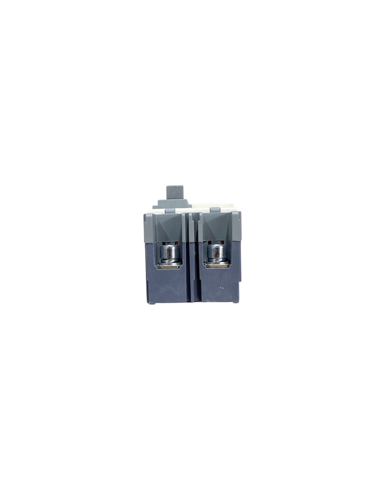 BREAKER 2X75A CAJA MOLDEADA  TERMOMAGNETICOFIJO