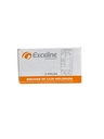 BREAKER 2X60A CAJA MOLDEADA TERMOMAGNETICO FIJO