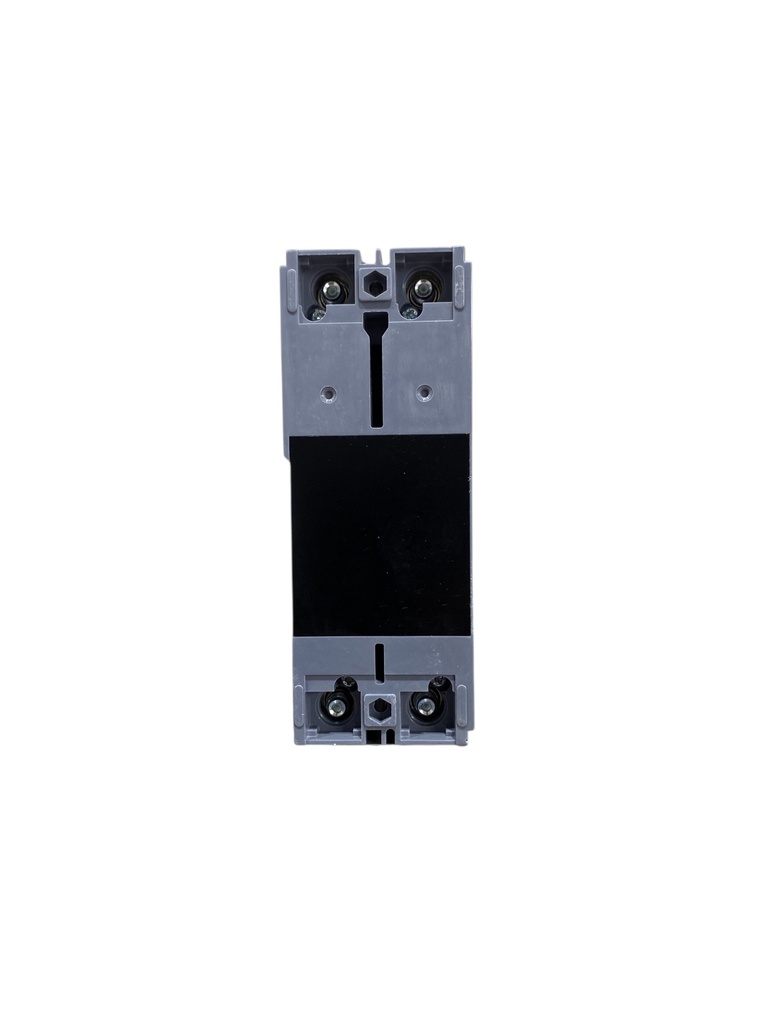 BREAKER 2X100A CAJA MOLDEADA TERMOMAGNETICO FIJO