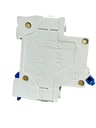 MINI BREAKER 2X25A 4.5KACC CURVA C 110/400V 50/60HZ