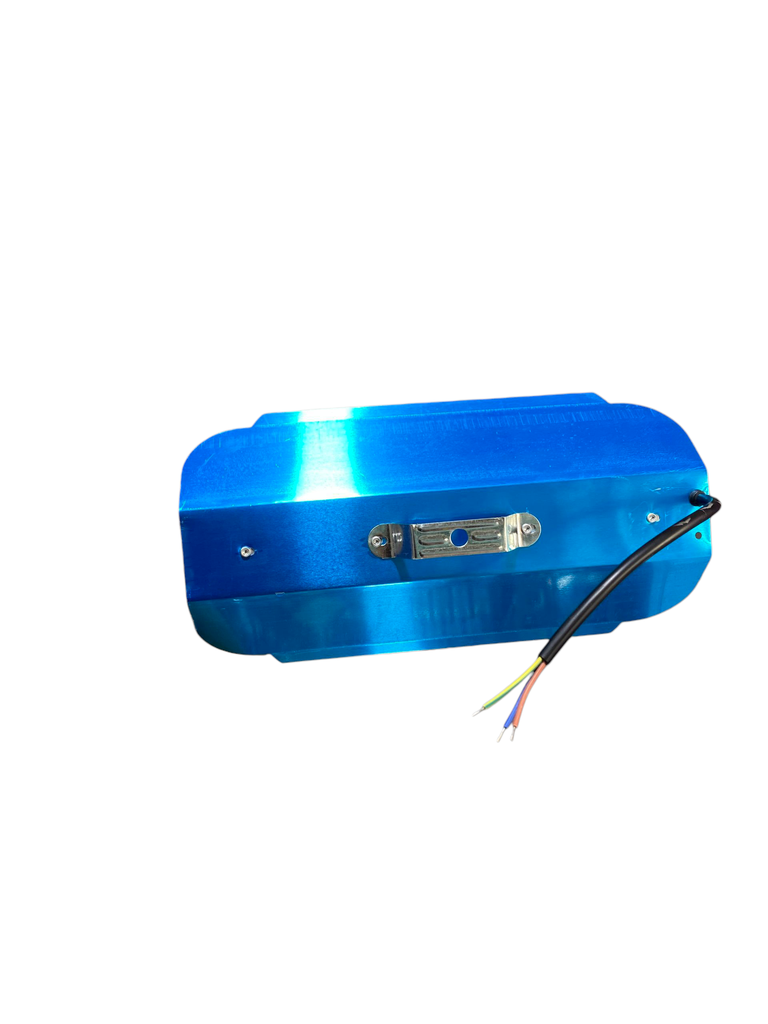REFLECTOR LED ULTRALIVIANO 50W LUMINART