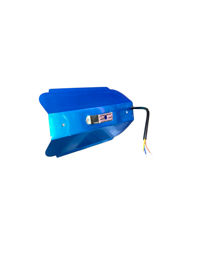 REFLECTOR LED ULTRALIVIANO 50W LUMINART