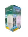 BOMBILLO LED 30W 2.700LM 6.500°K IP20 100-265V  E27
