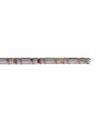 BARRA DE DISTRIBUCION P/BREAKER TERM. 27 CIRCUITOS 3P 100A 240-410V