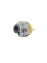 ENCHUFE MACHO METALICO 2P+T 220V 15A TIPO CHINO LUMINART