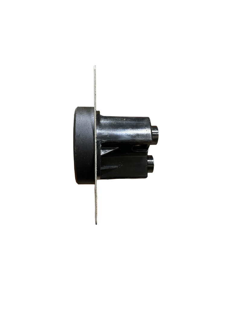 TOMACORRIENTE PARA EMBUTIR 3X50A TRIFASICO 32B 50A,125/250VAC,3P-3VIAS, NEMA 10-50R LUMINART