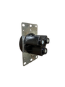 TOMACORRIENTE PARA EMBUTIR 3X50A TRIFASICO 32B 50A,125/250VAC,3P-3VIAS, NEMA 10-50R LUMINART