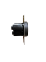 TOMACORRIENTE PARA EMBUTIR 3X50A TRIFASICO 32B 50A,125/250VAC,3P-3VIAS, NEMA 10-50R LUMINART