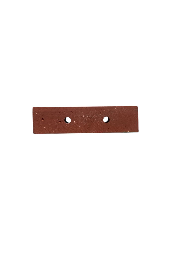 AISLADOR RESINA NLAB-21 COMPACTO (ROJO)