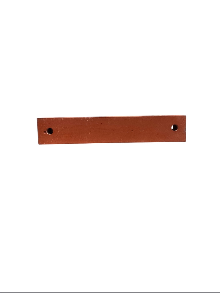 AISLADOR RESINA NLAB-25 COMPACTO (ROJO)