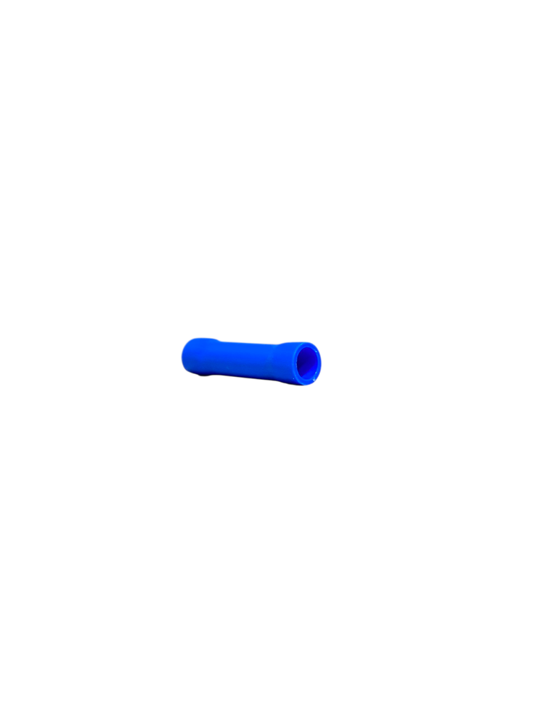 TERMINAL EMPALME AZUL P/CABLE 14-16 AWG 