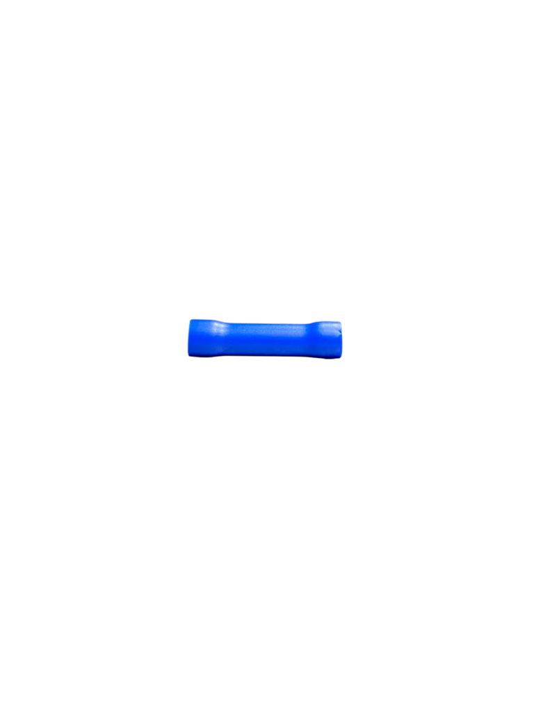 TERMINAL EMPALME AZUL P/CABLE 14-16 AWG 