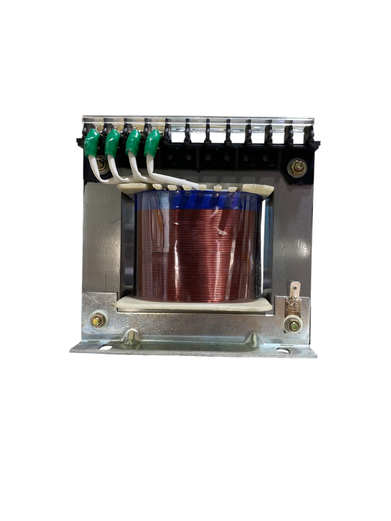 TRANSFORMADOR DE CONTROL 440-220/220-110-24V 630VA
