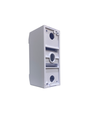 CAJA PARA BREAKER PLASTICA DE 2 POLO ANDELI