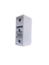 CAJA PARA BREAKER PLASTICA DE 2 POLO ANDELI
