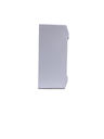 CAJA PARA BREAKER PLASTICA DE 2 POLO ANDELI