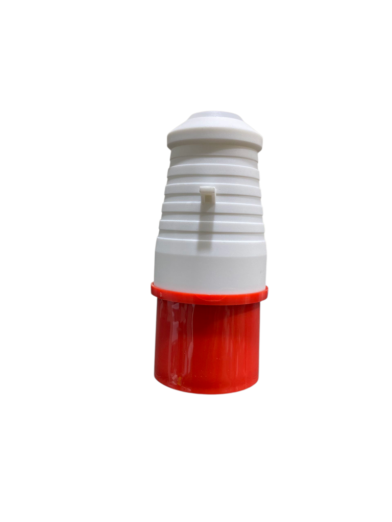 TOMA INDUSTRIAL MACHO 4PX32A(3P+T) 6H 380/415V