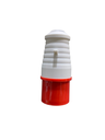 TOMA INDUSTRIAL MACHO 4PX32A(3P+T) 6H 380/415V