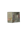 CAJA DE DERIVACION METALICA (150X150X100mm) 6x6x4" EMT GALVANIZADA