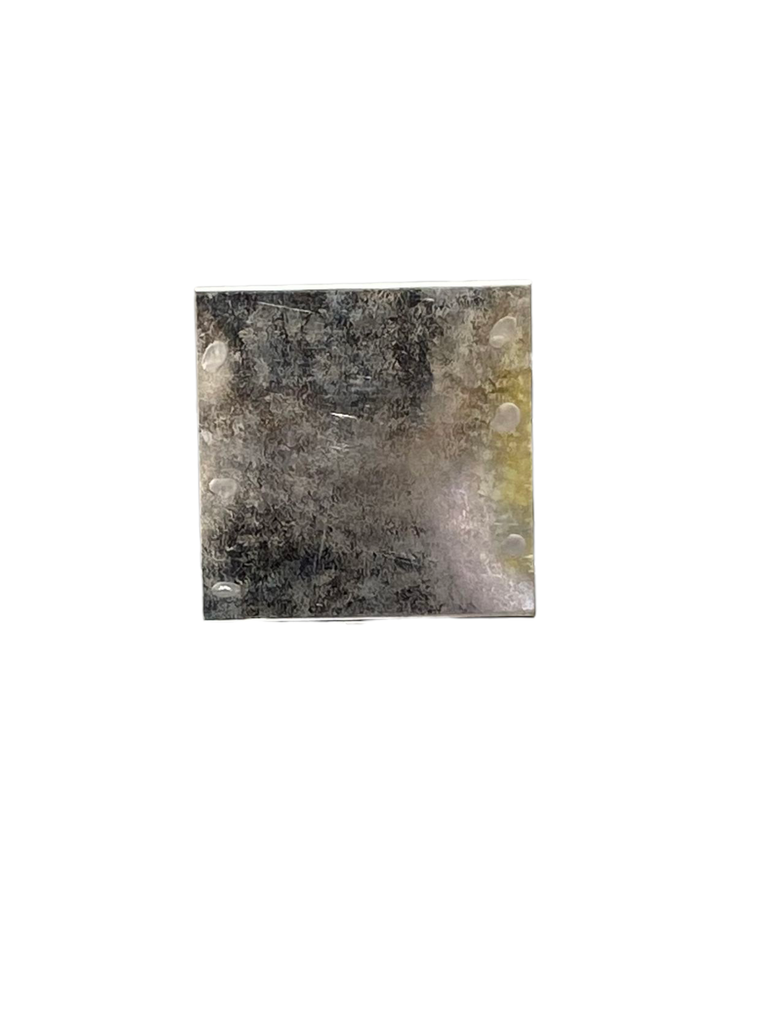 CAJA DE DERIVACION METALICA (150X150X100mm) 6x6x4" EMT GALVANIZADA