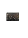 CAJA DE DERIVACION METALICA (150X150X100mm) 6x6x4" EMT GALVANIZADA