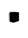 CAJA BOTONERA 1 HUECO x Ø22 mm PLASTICA BLANCA  TIPO HAL-B01 CAJ0101 DB ELECTRIC