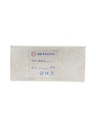 CAJA BOTONERA 3 HUECOS HJ9-3 DB ELECTRIC
