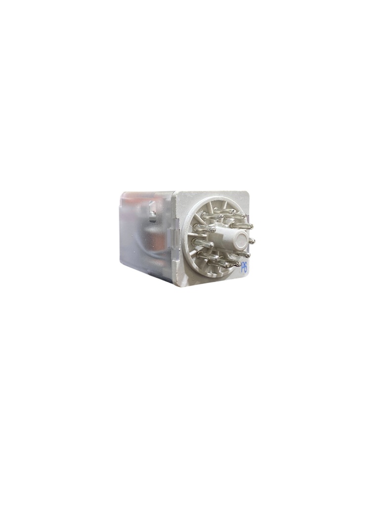 RELE 11 PINES 10A 120V INDUSTRIAL BOBINA