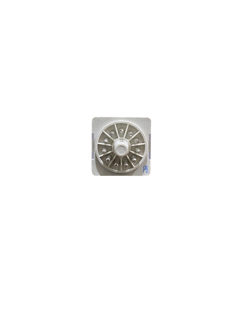RELE 11 PINES 10A 120V INDUSTRIAL BOBINA