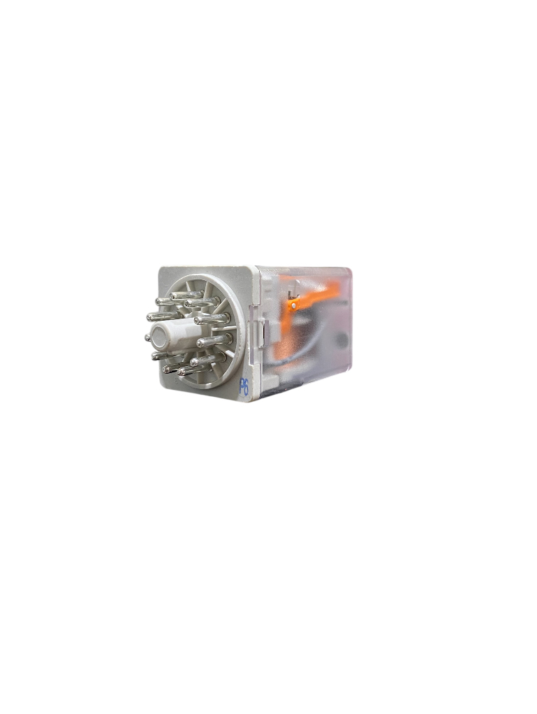 RELE 11 PINES 10A 120V INDUSTRIAL BOBINA