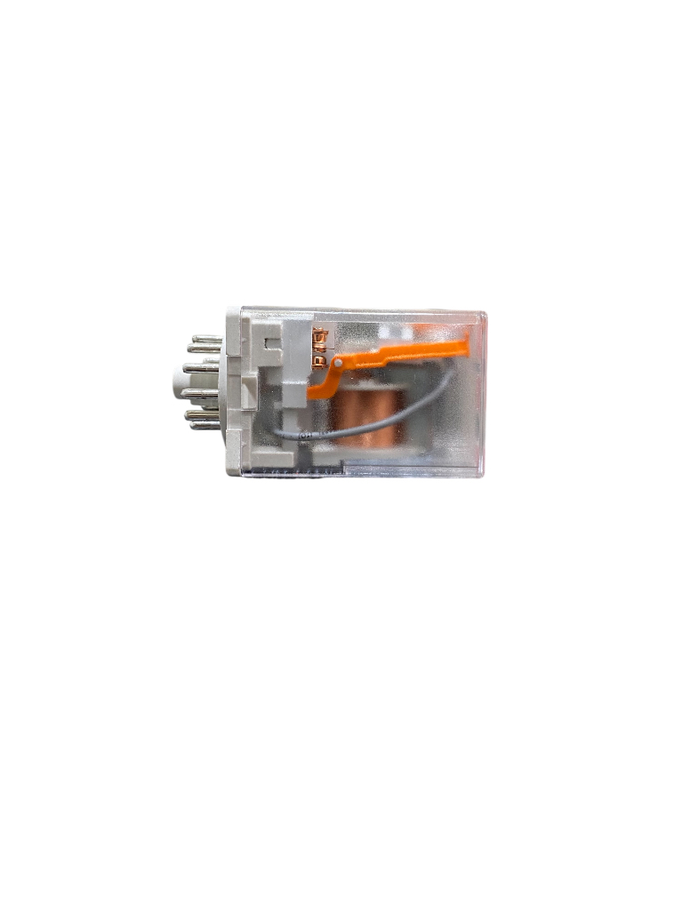 RELE 11 PINES 10A 120V INDUSTRIAL BOBINA